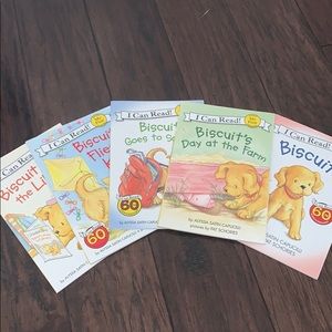 Children books